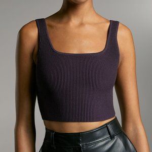 Babaton Sculpt Knit Tank